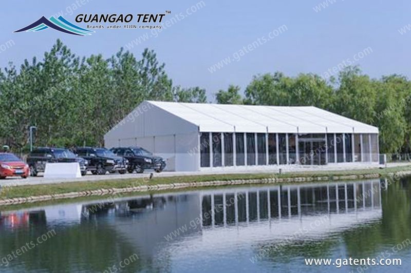 Glass Tent -10